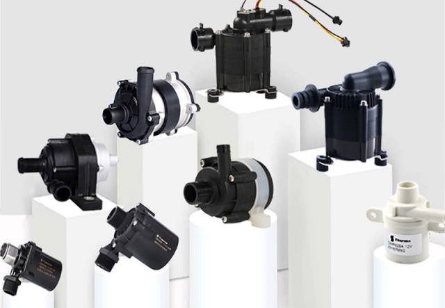 微型無刷直流水泵與傳統(tǒng)水泵相比，在哪些方面具有優(yōu)勢(shì)？